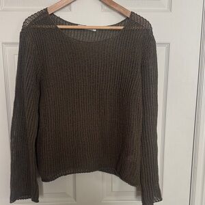 Women's Knit Sweater